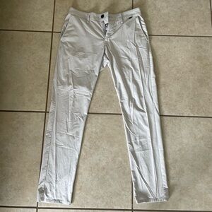 Travis Mathew Golf Pants